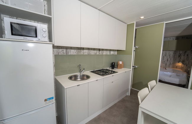 Trasimeno Glamping Resort - Foto 71