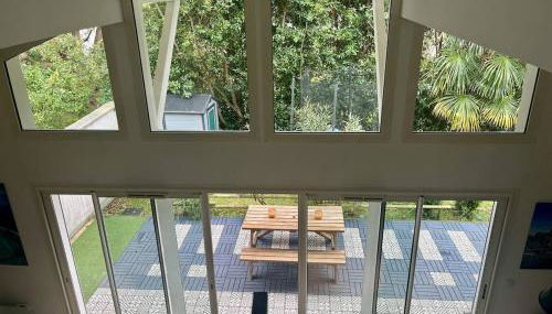 Lehena - Haven OF Peace - Foto 4, Garden view