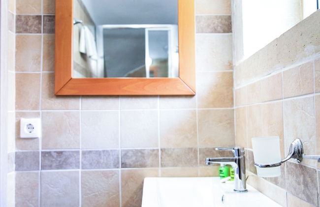 Hem Borta Villa - Next To Platanias, 2min From Beach - Photo 28