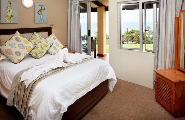 First Group Chaka Rock Chalets - Photo 11