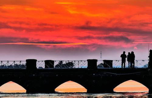 Holiday Home Haus im Erdgeschoss in Strandnähe by Interhome - Photo 6