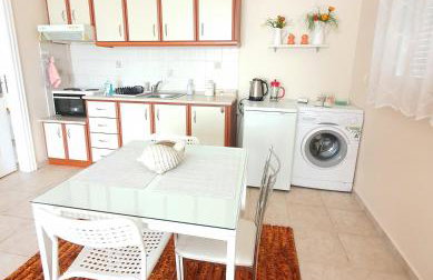 Stergios_Apartments 06 - Foto 13