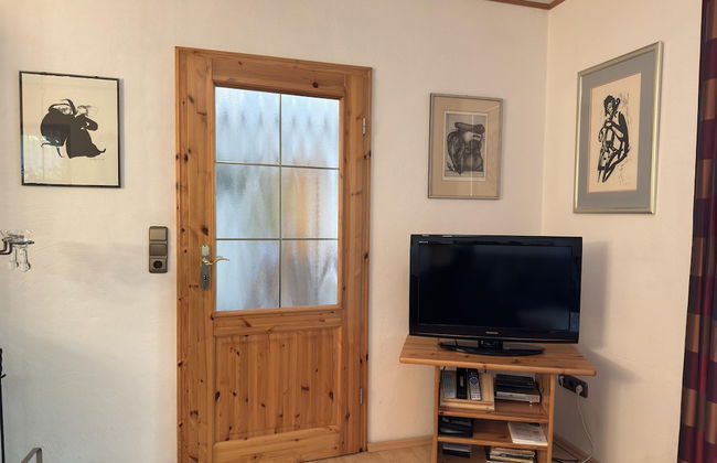 Ferienwohnung, Clausthal-zellerfeld - Photo 10