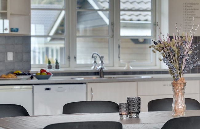 "Quanna" - 30km from the sea - Foto 28