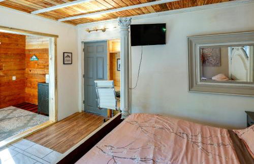 Delta Junction Rental with Shared Pool and Hot Tub! - Foto 11