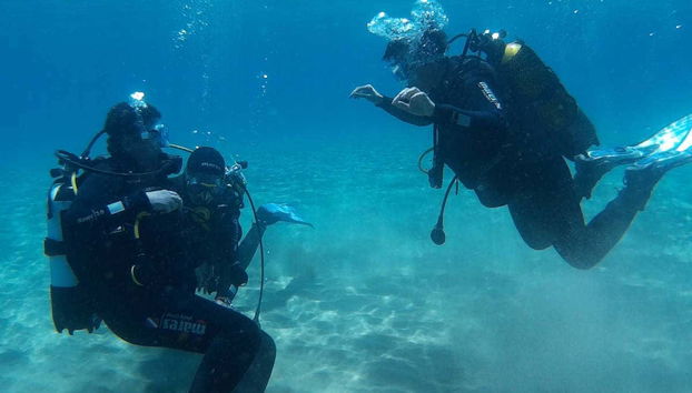 Beginner's Scuba Dive in Tarragona - Photo 3