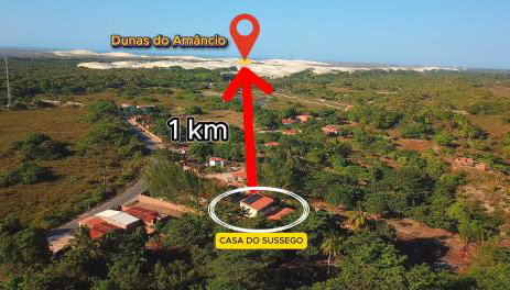 Casa do sossego - Foto 3