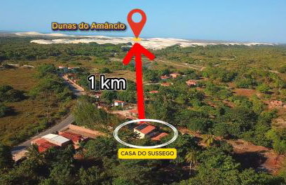 Casa do sossego - Foto 3