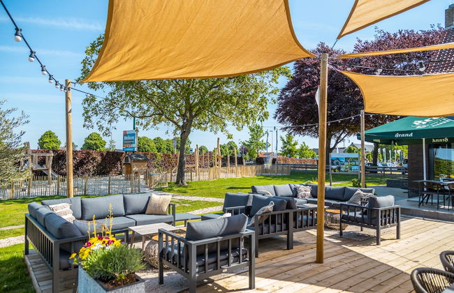 EuroParcs Poort van Maastricht - Photo 43