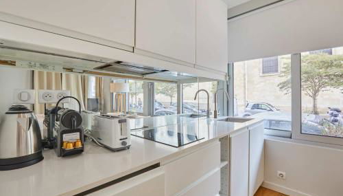 Residence St Dominique - Eiffel Tower(Pierre Villey 3) - Foto 3