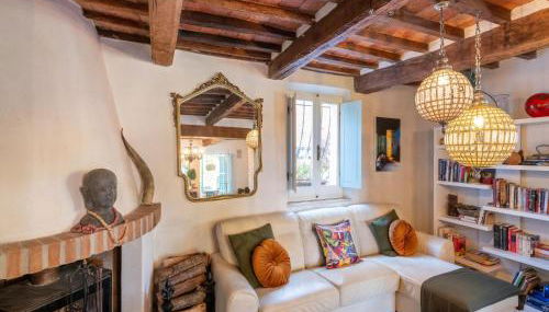 Pet-friendly Umbria Villa - Photo 4