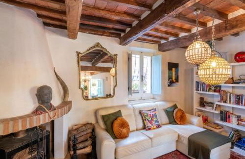 Pet-friendly Umbria Villa - Foto 4