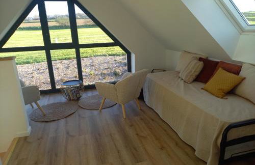 Maison Beniguet 6 places proche Paimpol et Tréguier - Foto 15