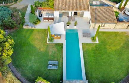 LASUITE Domaine Bertuli, heated Pool, Aircon - Foto 36