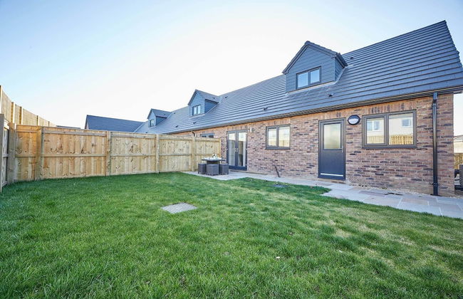 Host Stay Sunflower Cottage - Foto 9