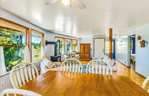 Copalis Beach Cottage - Foto 18