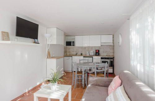 Soleil Couchant - Climatisé Appartement 4 pers plus bébé - 2 pièces proche Mer - Foto 15