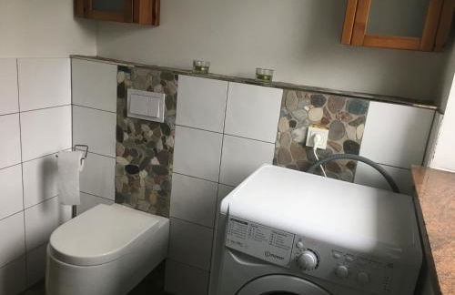 Stadtvilla Intzeplatz - Apartment Juist - Foto 9