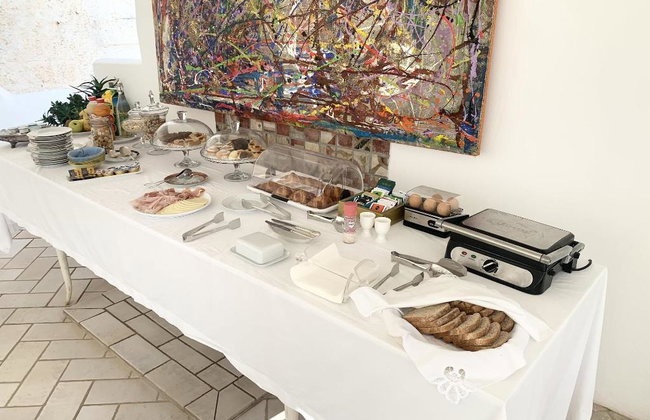 Palazzo Salapolis - Luxury Apartments - Foto 158