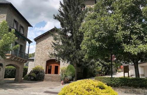 Casa Cotefablo Aloj Gorgol Gavin, Biescas - Foto 30