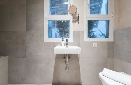 Sofisticado apartamento en frente a la playa - Photo 33