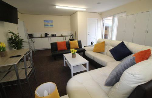 Annex at 29B St Ann's - Foto 11