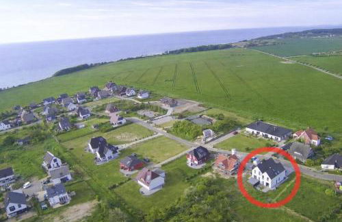 Ferienhaus Elisa, Haus mit Kamin, Sauna, Terrasse - Foto 23