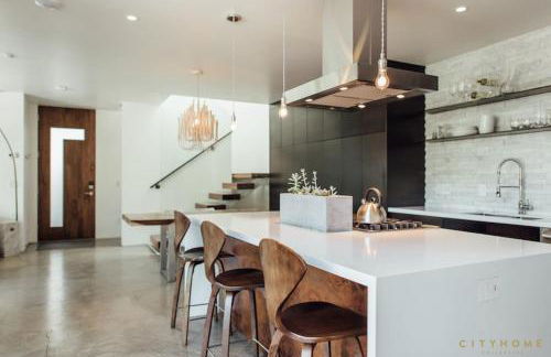 Designer Style Luxury MODERN 5 Star Salt Lake City - Foto 2