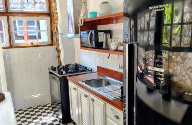 Casa Verde no Centro Histórico - Photo 22