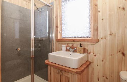 Hafan Gelli Sheperds Hut - Tudwal - Photo 10