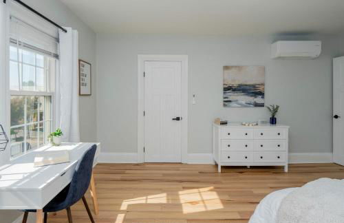 Jennifer's Modern & Comfy Broadway Walkable Stay - Foto 17