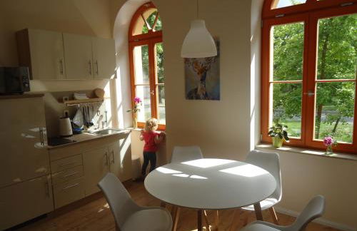 Ferienwohnung Gänseblümchen in Buchholz - Foto 10