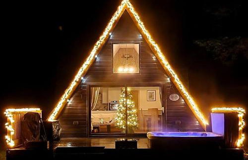 Bonnie Lodge-Lochside Location with Hot Tub - Photo 52