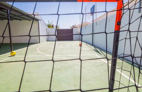 Cubo's Villa Paraiso - Photo 50