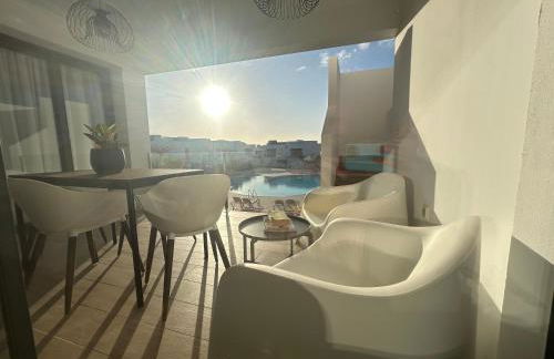 Mariposa Blanca - Foto 22