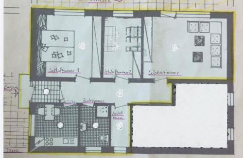 Ferienwohnung Starennest mit direktem Harzblick - Foto 22