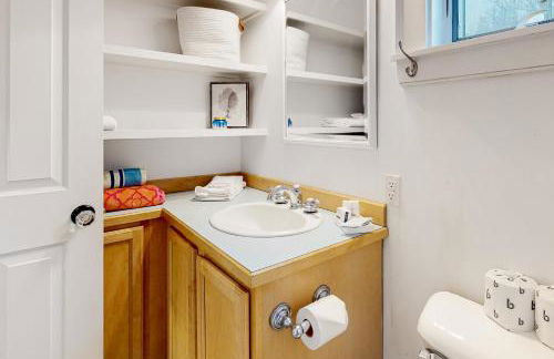 Barn at the Beach - Main House - Foto 32