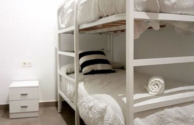 Nest Flats Granada - Foto 14