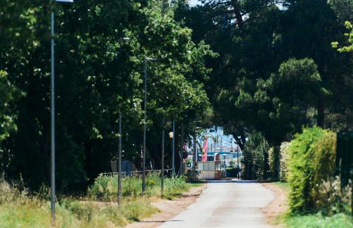 Apartments San Maris - Foto 17