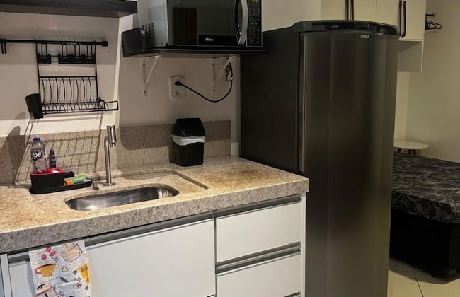 Dell Mar Rentals - Flats and Apartments for Season - Ubatuba - Foto 58