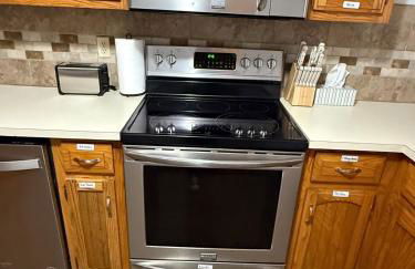 Wolf Creek Escape Grove OK - Foto 8