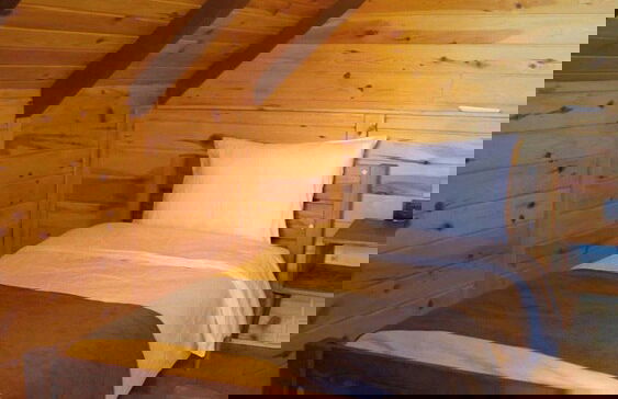 Relax Dağ Evleri - Foto 12