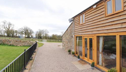 The Old Cart House - Foto 4