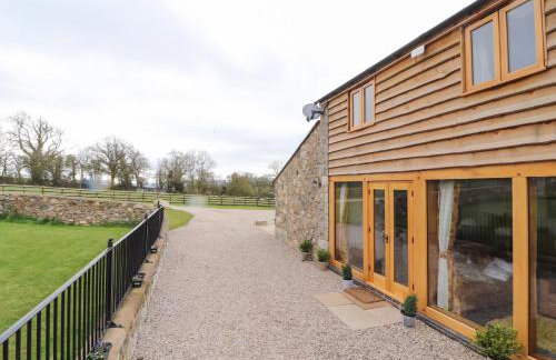 The Old Cart House - Foto 4