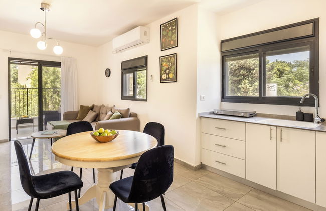 Bahai Gardens Vista Apts by Sea N' Rent - Foto 15