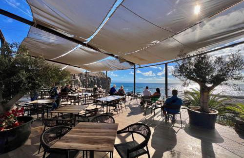 Callao Ocean View Luxury, air condition, wifi - Foto 60