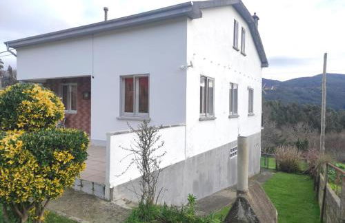 Casa familiar con finca privada (Orolterra) - Foto 2