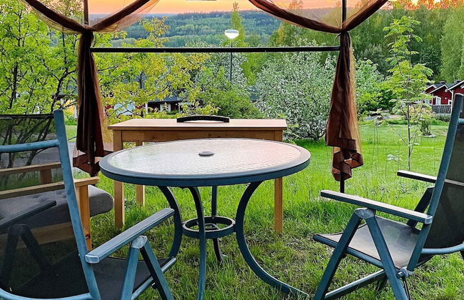 4 Person Holiday Home in Undenas-by Traum - Foto 18