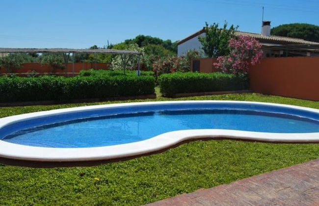 Hacienda Puerto DE Conil 107 - Photo 1