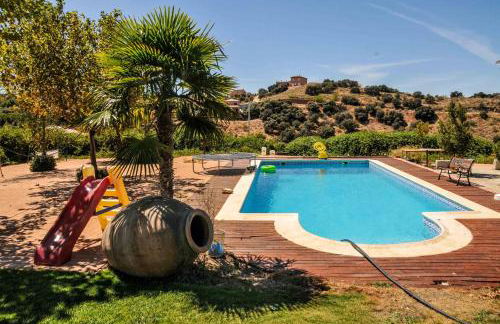 Chalet San Bernardo - Foto 22